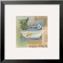 Coastal Bathtub I by Silvia Vassileva Limited Edition Print