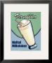 Vanilla Malted by Louise Max Limited Edition Pricing Art Print