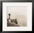 Tremezzo, Lago Di Como by Alan Blaustein Limited Edition Print