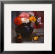 Spring Roses Ii by Jim Smyth Limited Edition Pricing Art Print