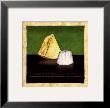 Cheeses I by Andrea Laliberte Limited Edition Pricing Art Print