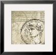 Neoclassic Iii by Amori Limited Edition Print