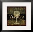 Veneto Glass Square by Maxwell Hutchinson Limited Edition Print