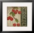 Berries by Jennifer Pugh Limited Edition Pricing Art Print