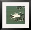 Rabbits On Marshmallow Tree by Kristiana Pã¤Rn Limited Edition Print