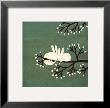 Rabbits On Marshmallow Tree by Kristiana Parn Limited Edition Pricing Art Print