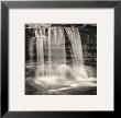 Waterfall, Study No. 2 by Andrew Ren Limited Edition Print