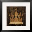 Her Majesty's Crown by Avery Tillmon Limited Edition Print