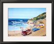 Surfing Usa by Gary Birdsall Limited Edition Print