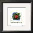 Little Ladybug by Lila Rose Kennedy Limited Edition Print