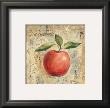 La Pomme by Silvia Vassileva Limited Edition Pricing Art Print