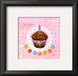 Chocolate by Shari Warren Limited Edition Print