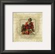 Saint Nicholas by Stephanie Marrott Limited Edition Print