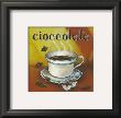 Cioccolata by L. Morales Limited Edition Pricing Art Print