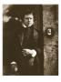 David Octavius Hill by Robert Adamson Limited Edition Print