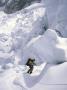 Decent From Ice Fall, Everest by Michael Brown Limited Edition Print