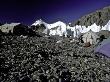 Tents, Tibet by Michael Brown Limited Edition Print