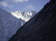 Mountain Landscape, Tibet by Michael Brown Limited Edition Print