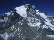 Aconcagua Landscape, Argentina by Michael Brown Limited Edition Print