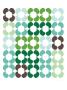 Green Quilt by Avalisa Limited Edition Pricing Art Print