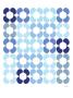 Blue Quilt by Avalisa Limited Edition Pricing Art Print