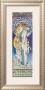 Theatre De La Renaissance by Alphonse Mucha Limited Edition Pricing Art Print