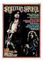 Jimmy Page And Robert Plant, Rolling Stone No. 182, March 1975 by Neal Preston Limited Edition Print
