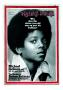 Michael Jackson, Rolling Stone No. 81, April 1971 by Henry Diltz Limited Edition Pricing Art Print