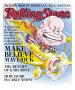 John Mccain, Rolling Stone No. 1063, October 16, 2008 by Robert Grossman Limited Edition Print