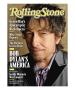 Bob Dylan, Rolling Stone No. 1078, May 14, 2009 by Sam Jones Limited Edition Print