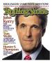 John Kerry, Rolling Stone No. 961, November 2004 by Albert Watson Limited Edition Print