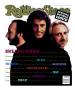 The Who, Rolling Stone No. 556/557, July 1989 by Davies & Starr Limited Edition Print