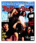 Pearl Jam, Rolling Stone No. 668, October 1993 by Mark Seliger Limited Edition Print
