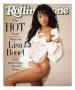 Lisa Bonet, Rolling Stone No. 526, May 19, 1988 by Matthew Rolston Limited Edition Pricing Art Print