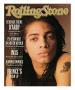 Terence Trent D'arby, Rolling Stone No. 528, June 16, 1988 by Matthew Rolston Limited Edition Pricing Art Print