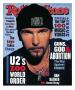 The Edge, Rolling Stone No. 667, October 14, 1993 by Andrew Macpherson Limited Edition Pricing Art Print