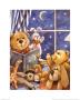Teddy Bear Storytime by Jerianne Van Dijk Limited Edition Pricing Art Print
