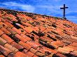 Chapel Roof, Forte De Santa Catarina by John Pennock Limited Edition Pricing Art Print