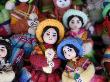 Peruvian Dolls by Shania Shegedyn Limited Edition Pricing Art Print