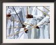 Emirates Arabian Travel Market, Dubai by Kamran Jebreili Limited Edition Print