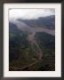 Flooded Landscape In Mutarare, Caia, Mozambique, C.2007 by Themba Hadebe Limited Edition Print