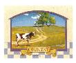 Country by Thomas Laduke Limited Edition Print