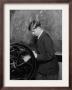 Fall River Technical High, Millwrighting Course Mechanics, Fall River, Massachusetts, C.1916 by Lewis Wickes Hine Limited Edition Print