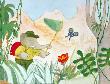 Babar Dans La Foret by Jean Brunhoff Limited Edition Print