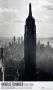 Empire State, New York by Andreas Feininger Limited Edition Pricing Art Print