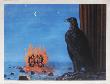 Gaspard De La Nuit by Rene Magritte Limited Edition Pricing Art Print