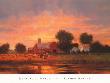Summer Harvest by Raymond Knaub Limited Edition Pricing Art Print