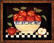 A Is For Apple by Diane Pedersen Limited Edition Print
