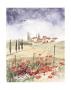 Toscane Iii by Franz Heigl Limited Edition Pricing Art Print
