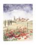 Toscane Iii by Franz Heigl Limited Edition Print